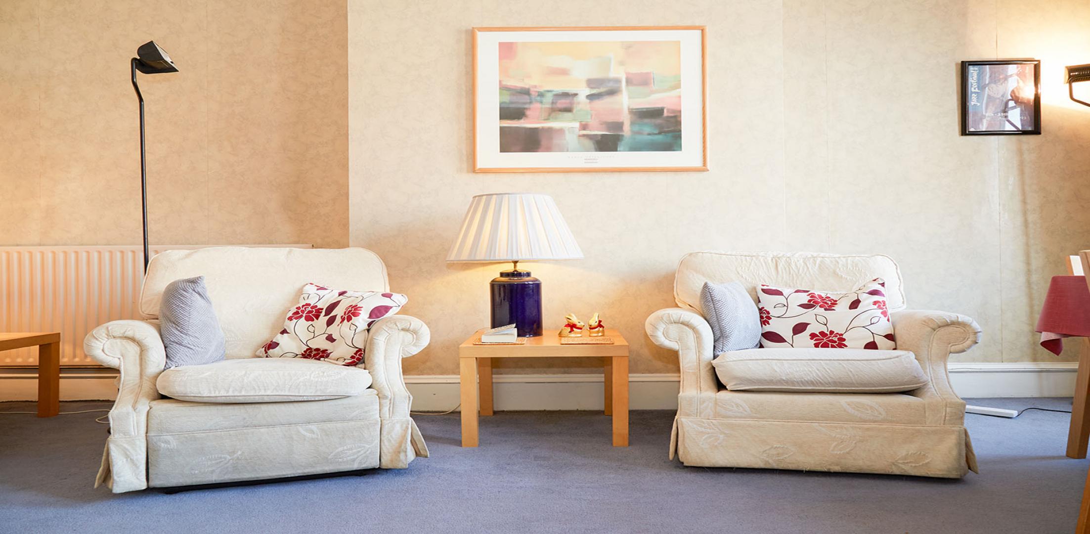 			3 Bedroom, 1 bath, 1 reception Flat			 Aberdare Gardens, WEST HAMPSTEAD